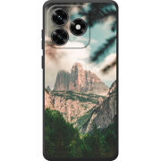 Чехол BoxFace Honor X5c Plus 