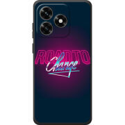 Чехол BoxFace Honor X5c Plus 
