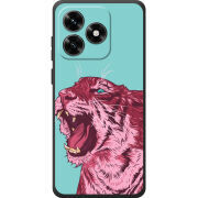 Чехол BoxFace Honor X5c Plus 