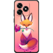 Чехол BoxFace Honor X5c Plus Cutie Fox