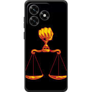 Чехол BoxFace Honor X5c Plus 