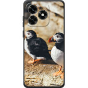 Чехол BoxFace Honor X5c Plus 