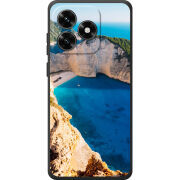 Чехол BoxFace Honor X5c Plus 