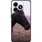 Чехол BoxFace Honor X5c Plus 