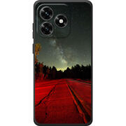 Чехол BoxFace Honor X5c Plus 