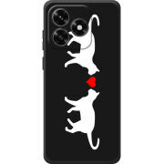 Чехол BoxFace Honor X5c Plus 
