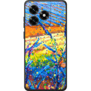 Чехол BoxFace Honor X5c Plus 