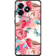 Чехол BoxFace Honor X5c Plus 