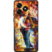 Чехол BoxFace Honor X5c Plus Kiss Under Umbrella