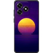 Чехол BoxFace Honor X5c Plus 