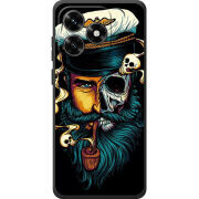 Чехол BoxFace Honor X5c Plus 