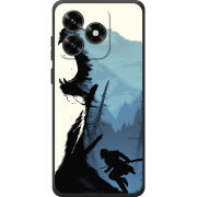 Чехол BoxFace Honor X5c Plus 