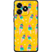 Чехол BoxFace Honor X5c Plus 
