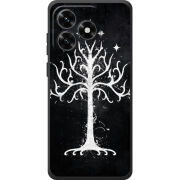 Чехол BoxFace Honor X5c Plus Fantasy Tree