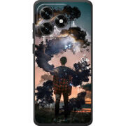 Чехол BoxFace Honor X5c Plus 