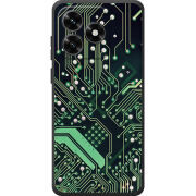 Чехол BoxFace Honor X5c Plus Microchip