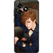 Чехол BoxFace Honor X5c Plus 