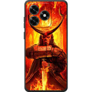 Чехол BoxFace Honor X5c Plus 