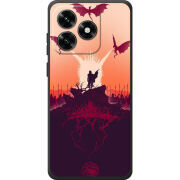Чехол BoxFace Honor X5c Plus 
