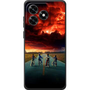 Чехол BoxFace Honor X5c Plus 
