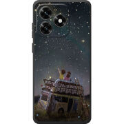 Чехол BoxFace Honor X5c Plus 