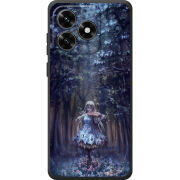 Чехол BoxFace Honor X5c Plus 
