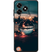 Чехол BoxFace Honor X5c Plus 