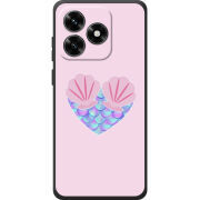 Чехол BoxFace Honor X5c Plus 