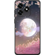 Чехол BoxFace Honor X5c Plus 