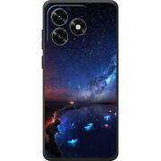 Чехол BoxFace Honor X5c Plus 