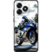 Чехол BoxFace Honor X5c Plus 