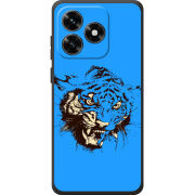 Чехол BoxFace Honor X5c Plus 