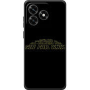 Чехол BoxFace Honor X5c Plus 