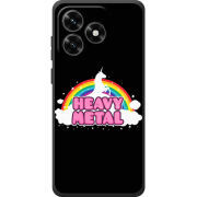 Чехол BoxFace Honor X5c Plus 