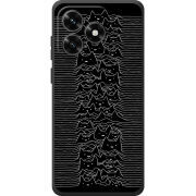 Чехол BoxFace Honor X5c Plus 