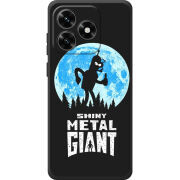 Чехол BoxFace Honor X5c Plus 