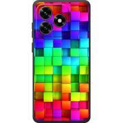 Чехол BoxFace Honor X5c Plus 