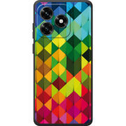 Чехол BoxFace Honor X5c Plus 