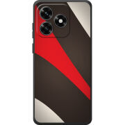 Чехол BoxFace Honor X5c Plus 