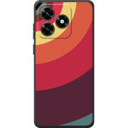 Чехол BoxFace Honor X5c Plus 