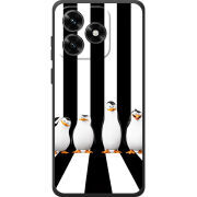 Чехол BoxFace Honor X5c Plus 