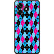 Чехол BoxFace Honor X5c Plus 