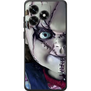Чехол BoxFace Honor X5c Plus 