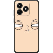 Чехол BoxFace Honor X5c Plus 