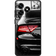 Чехол BoxFace Honor X5c Plus Audi A7