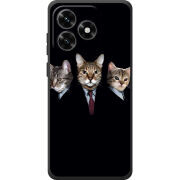 Чехол BoxFace Honor X5c Plus 