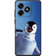Чехол BoxFace Honor X5c Plus 