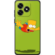 Чехол BoxFace Honor X5c Plus 