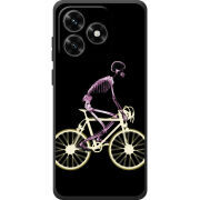 Чехол BoxFace Honor X5c Plus 