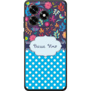 Чехол BoxFace Honor X5c Plus 